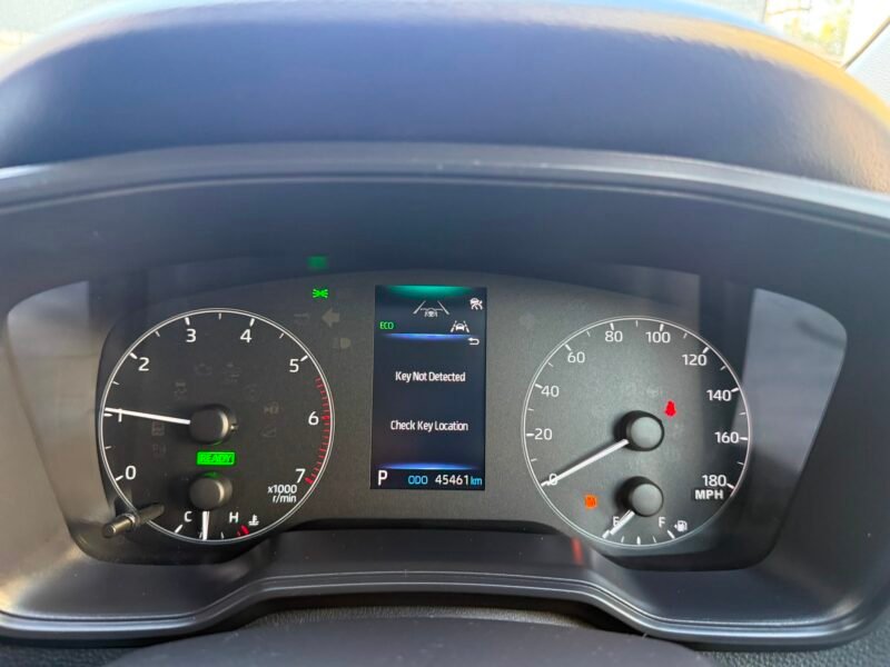 2023 Toyota Corolla Touring Hybrid 1.8 Automatic for Sale in Manchester