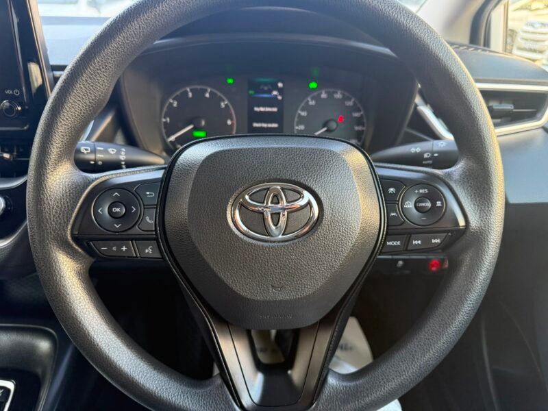2023 Toyota Corolla Touring Hybrid 1.8 Automatic for Sale in Manchester
