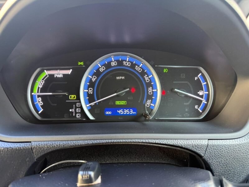 2017 Toyota Voxy 1.8 Hybrid for Sale in Manchester | ULEZ Free | Automatic | Low Mileage