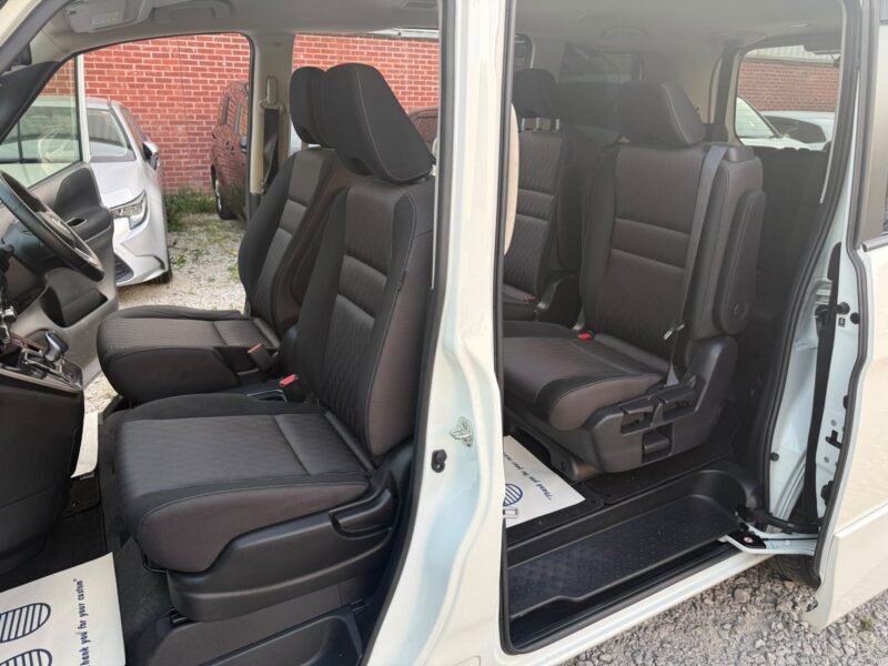 2020 Nissan Serena e-Power 1.2 Hybrid Automatic for Sale in Manchester UK