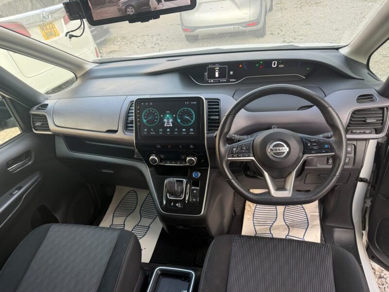 2020 Nissan Serena e-Power 1.2 Hybrid Automatic for Sale in Manchester UK