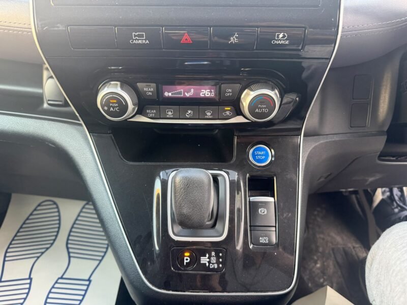 2020 Nissan Serena e-Power 1.2 Hybrid Automatic for Sale in Manchester UK