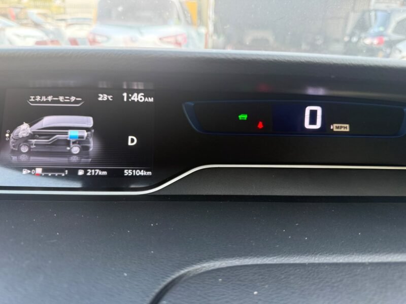 2020 Nissan Serena e-Power 1.2 Hybrid Automatic for Sale in Manchester UK