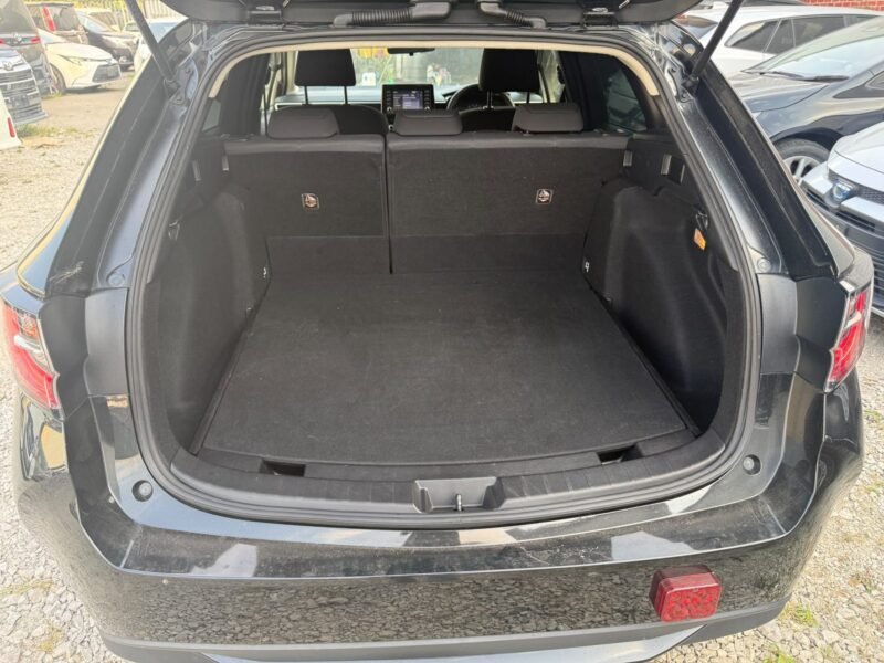 2022 Toyota Corolla Touring 1.8 Hybrid Automatic for Sale in Manchester
