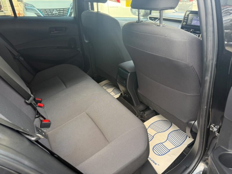 2022 Toyota Corolla Touring 1.8 Hybrid Automatic for Sale in Manchester
