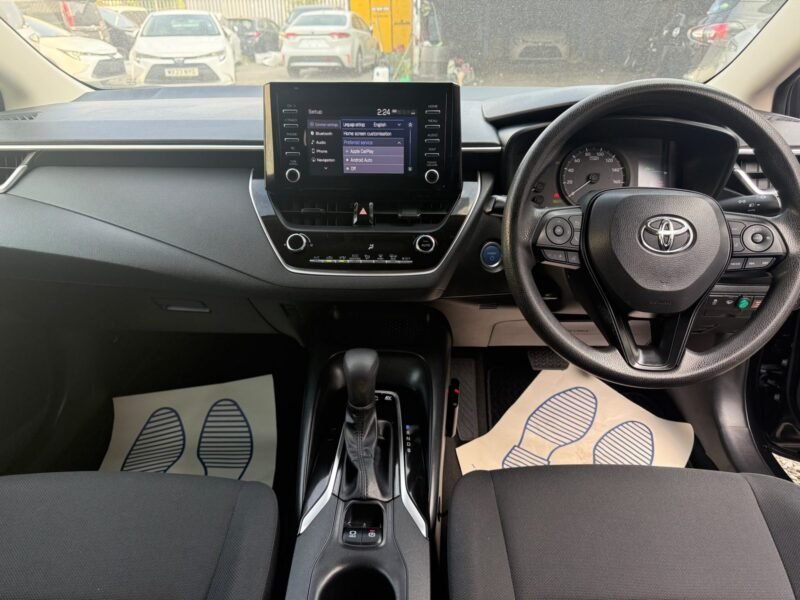 2022 Toyota Corolla Touring 1.8 Hybrid Automatic for Sale in Manchester