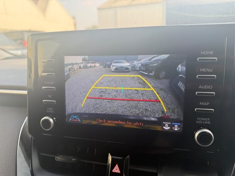 2022 Toyota Corolla Touring 1.8 Hybrid Automatic for Sale in Manchester