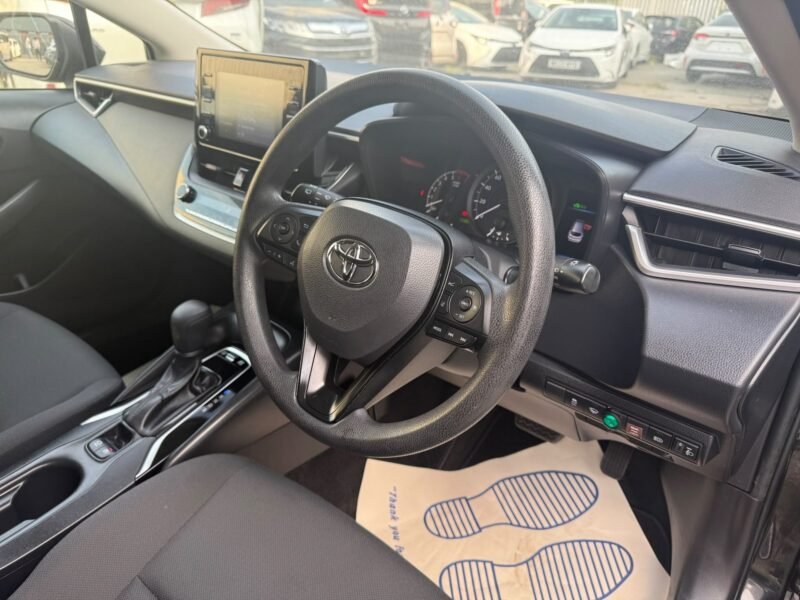 2022 Toyota Corolla Touring 1.8 Hybrid Automatic for Sale in Manchester