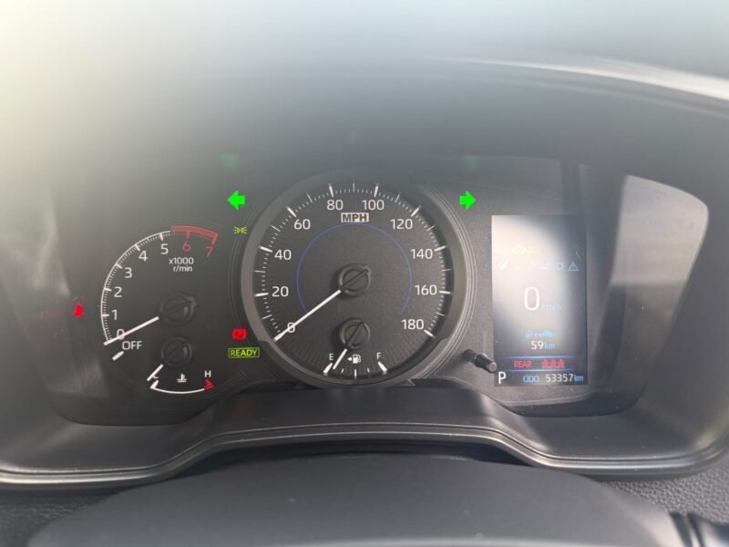 2022 Toyota Corolla Touring 1.8 Hybrid Automatic for Sale in Manchester