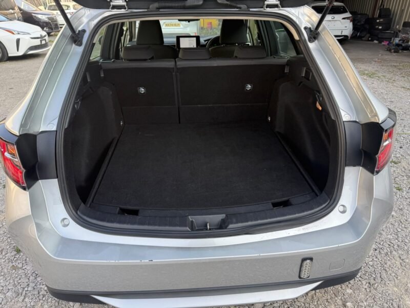 2023 Toyota Corolla Touring Hybrid 1.8 Automatic for Sale in Manchester