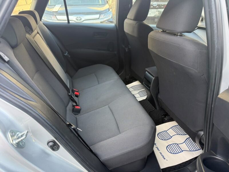 2023 Toyota Corolla Touring Hybrid 1.8 Automatic for Sale in Manchester