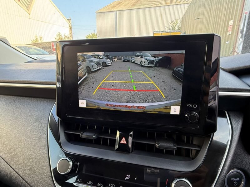 2023 Toyota Corolla Touring Hybrid 1.8 Automatic for Sale in Manchester