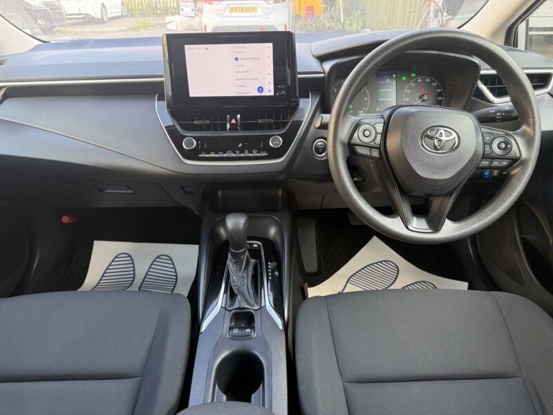 2023 Toyota Corolla Touring Hybrid 1.8 Automatic for Sale in Manchester