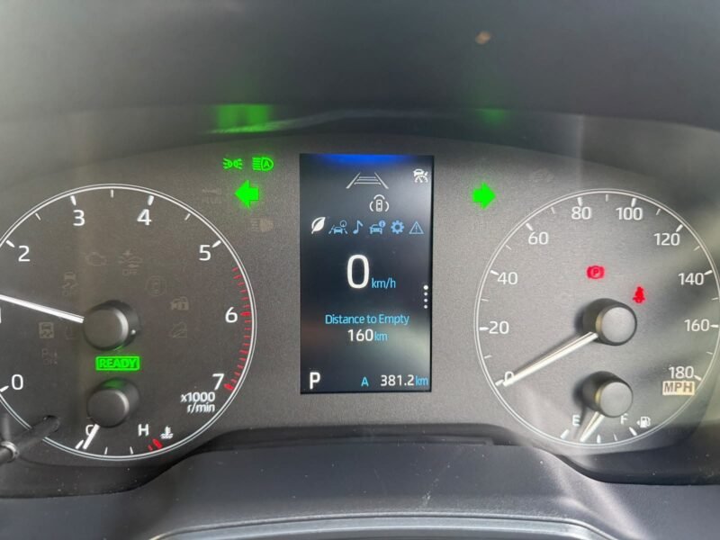 2023 Toyota Corolla Touring Hybrid 1.8 Automatic for Sale in Manchester