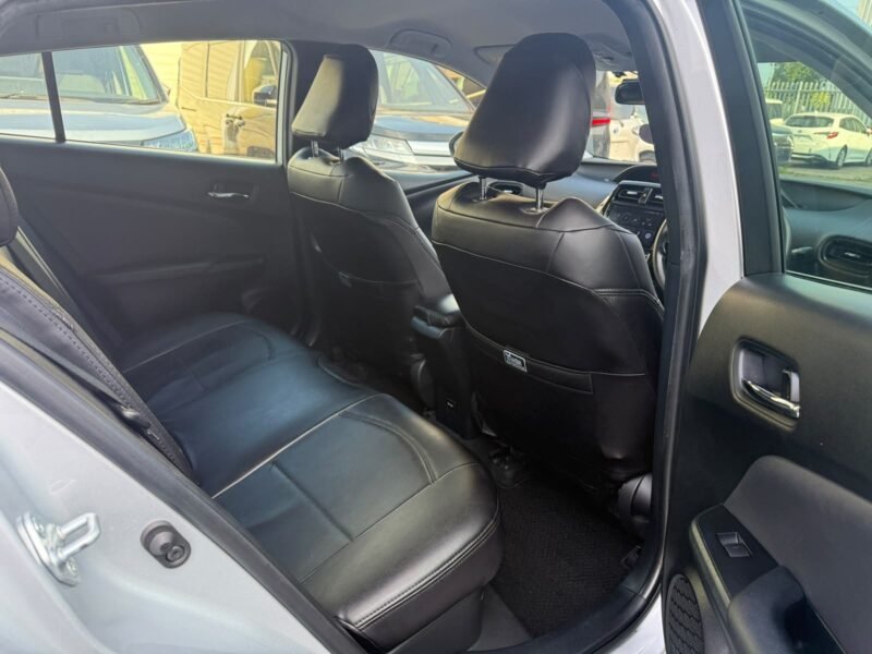 2020 Toyota Prius Hybrid 1.8 Automatic for Sale in Manchester UK
