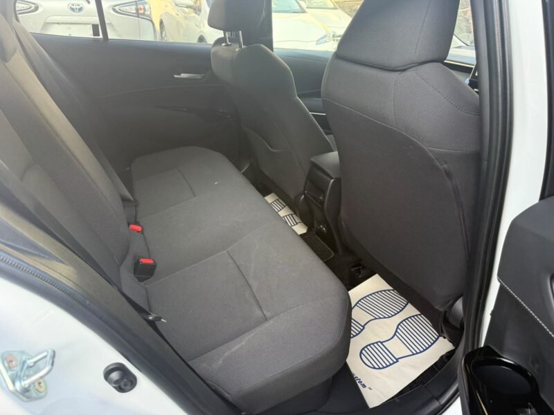 2024 Toyota Corolla HEV 1.8 Hybrid Estate for Sale in Manchester UK