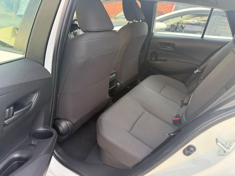 2021 Toyota Corolla Touring 1.8 Hybrid Petrol Automatic – Used Hybrid Car for Sale in Manchester