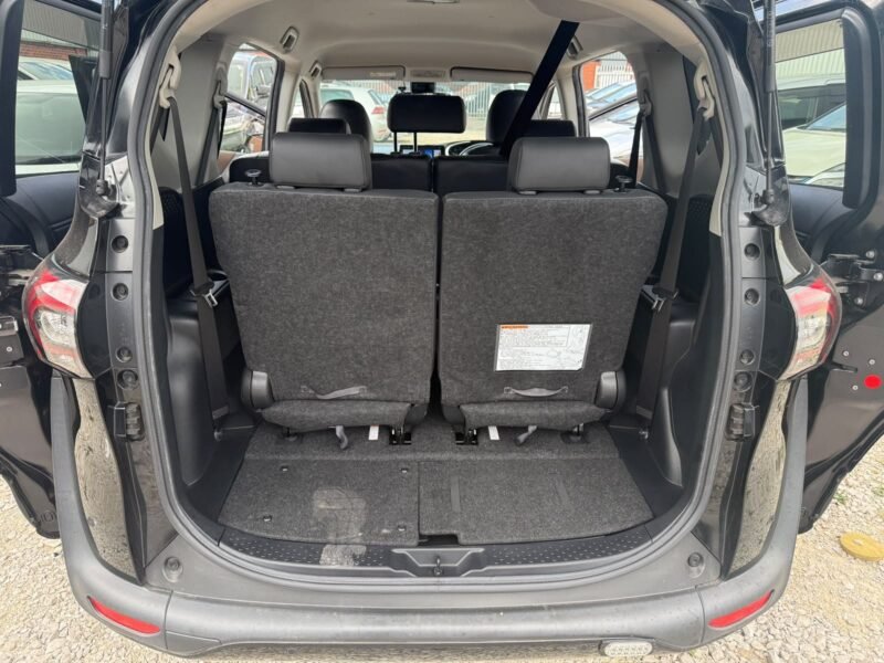 2020 Toyota Sienta 1.5 Hybrid Automatic for Sale in Manchester | ULEZ Compliant | Specialists Cars Ltd