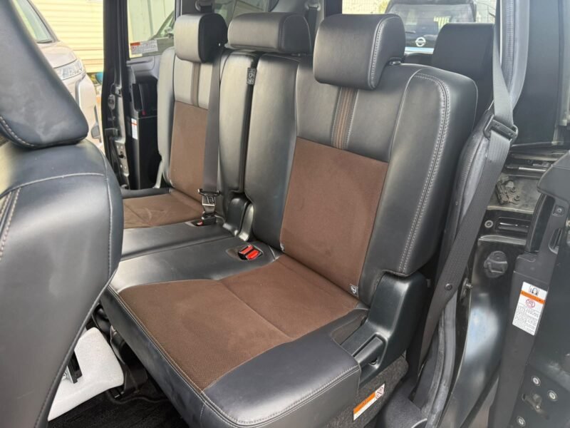 2020 Toyota Sienta 1.5 Hybrid Automatic for Sale in Manchester | ULEZ Compliant | Specialists Cars Ltd