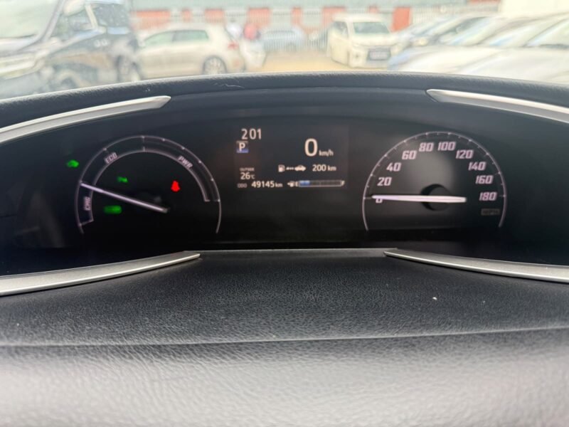 2020 Toyota Sienta 1.5 Hybrid Automatic for Sale in Manchester | ULEZ Compliant | Specialists Cars Ltd