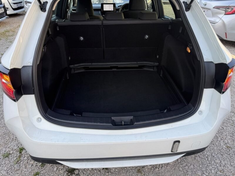 2023 Toyota Corolla Touring Hybrid 1.8 Automatic for Sale in Manchester