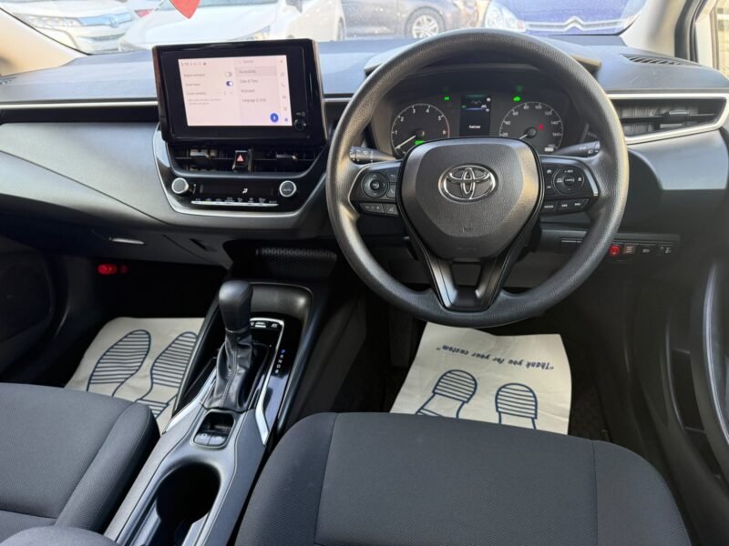 2023 Toyota Corolla Touring Hybrid 1.8 Automatic for Sale in Manchester