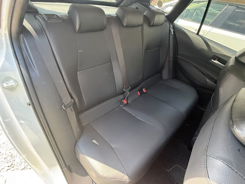 2020 Toyota Corolla Touring 1.8 Hybrid Automatic – ULEZ Free | Used Hybrid Car for Sale in Manchester UK