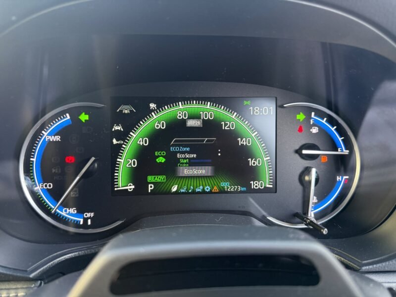 2023 Toyota Noah 1.8 Hybrid – ULEZ Free – Euro 6 | Manchester UK