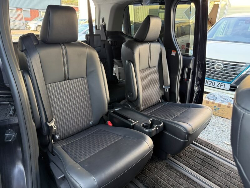 2023 Toyota Noah 1.8 Hybrid – ULEZ Free – Euro 6 | Manchester UK