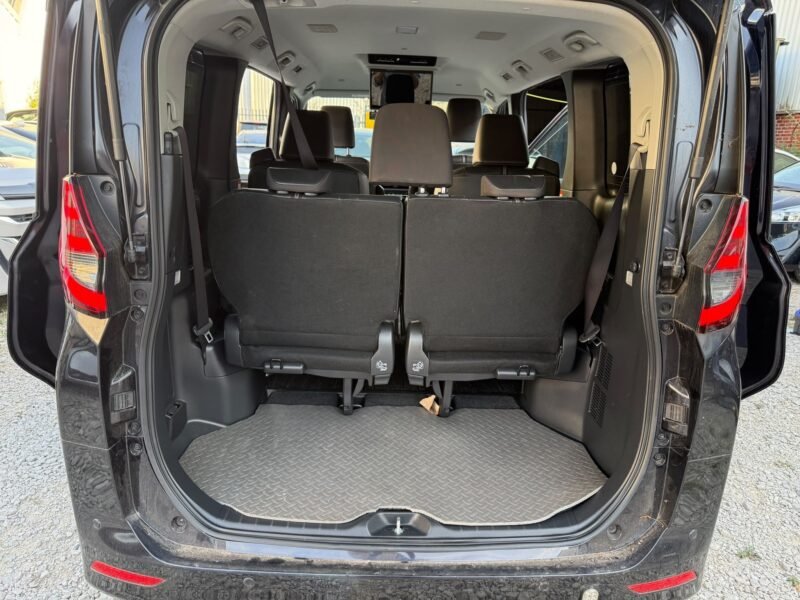 2023 Toyota Noah 1.8 Hybrid – ULEZ Free – Euro 6 | Manchester UK