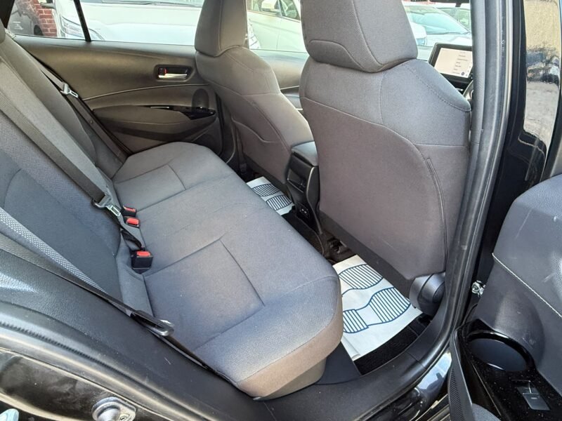 2023 Toyota Corolla Touring Hybrid 1.8 – Used Hybrid Car in Manchester UK