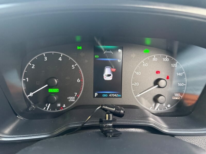 2023 Toyota Corolla Touring Hybrid 1.8 – Used Hybrid Car in Manchester UK
