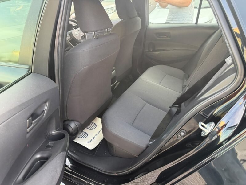 2023 Toyota Corolla Touring Hybrid 1.8 – Used Hybrid Car in Manchester UK