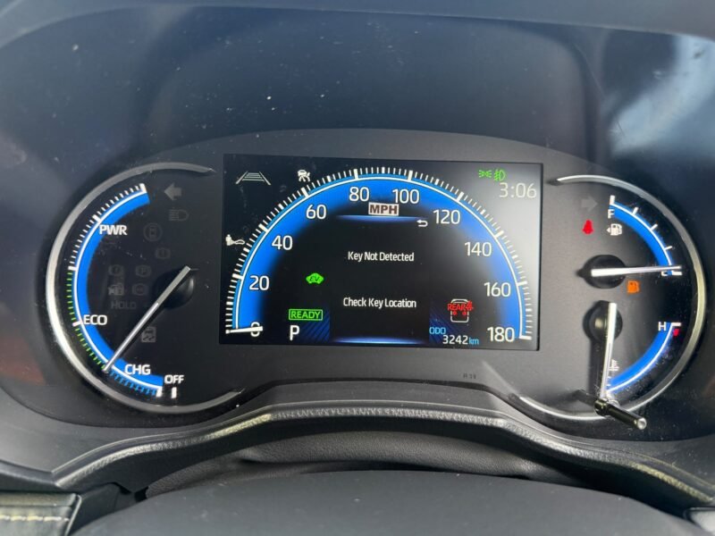 2024 Toyota Noah 1.8 Hybrid – ULEZ Free & Euro 6 | Manchester, UK