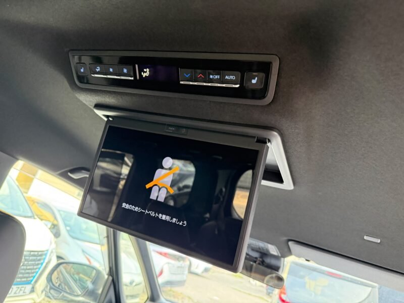 2024 Toyota Noah 1.8 Hybrid – ULEZ Free & Euro 6 | Manchester, UK