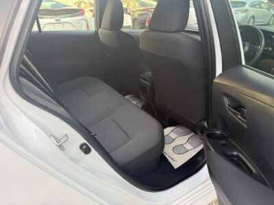 Buy Used 2023 Toyota Corolla Touring Hybrid 1.8 in Manchester UK