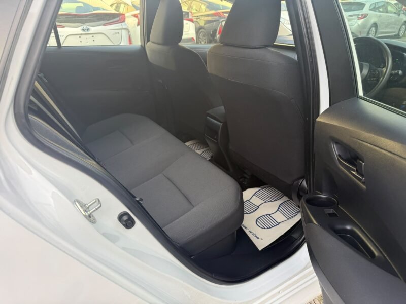 Buy Used 2023 Toyota Corolla Touring Hybrid 1.8 in Manchester UK