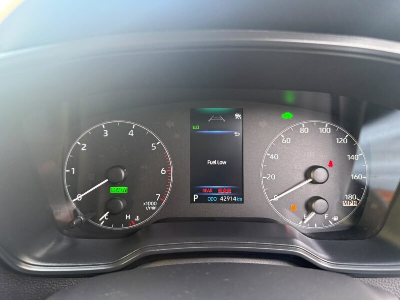 Buy Used 2023 Toyota Corolla Touring Hybrid 1.8 in Manchester UK