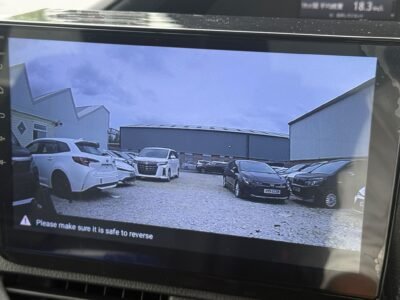 2017 Toyota Voxy 1.8 Hybrid for Sale in Manchester – ULEZ Free & Euro 6