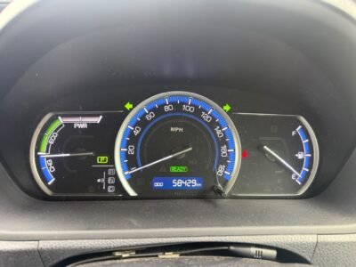 2017 Toyota Voxy 1.8 Hybrid for Sale in Manchester – ULEZ Free & Euro 6