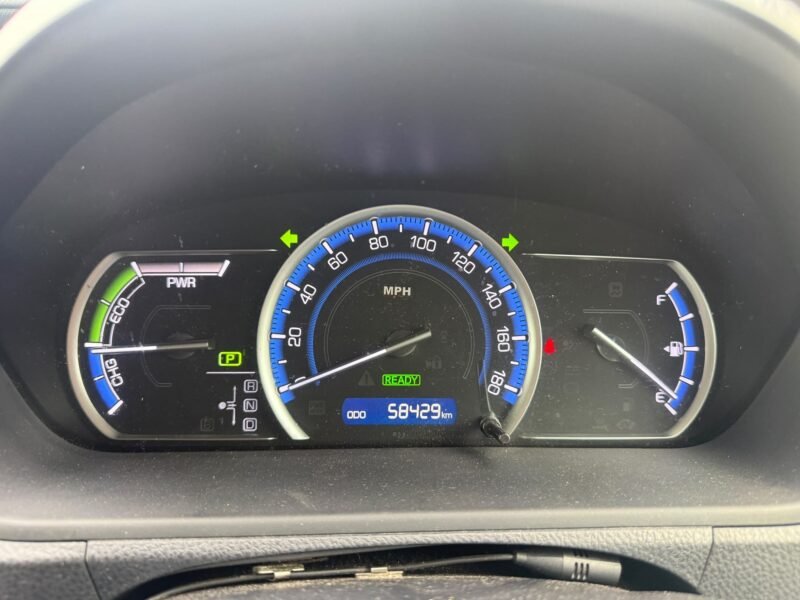 2017 Toyota Voxy 1.8 Hybrid for Sale in Manchester – ULEZ Free & Euro 6