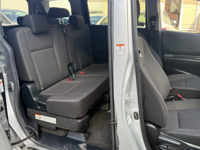 Used 2021 Toyota Sienta 1.5 Hybrid – Automatic for Sale in Manchester, UK