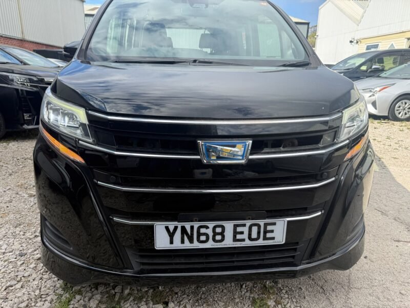Used 2019 Toyota Noah 1.8 Hybrid – Automatic for Sale in Manchester, UK