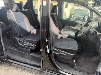 Used 2019 Toyota Noah 1.8 Hybrid – Automatic for Sale in Manchester, UK