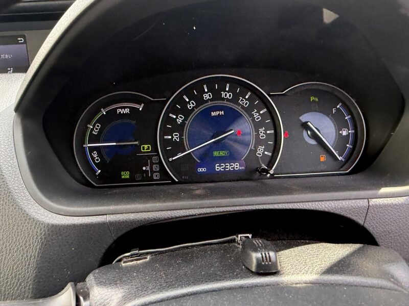 Used 2019 Toyota Noah 1.8 Hybrid – Automatic for Sale in Manchester, UK
