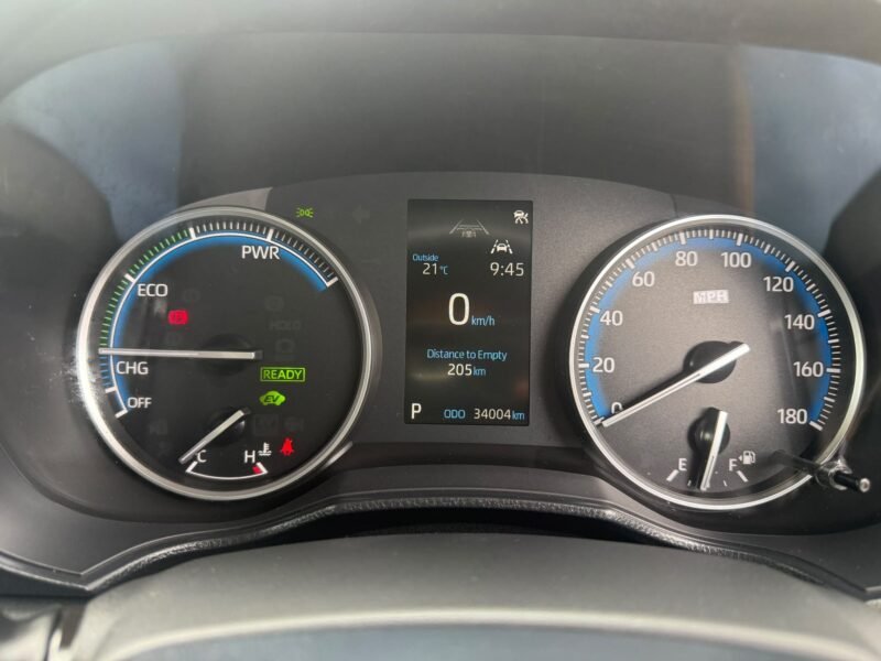 2022 Toyota Noah 1.8 Hybrid for Sale in Manchester, UK – ULEZ Free & Euro 6