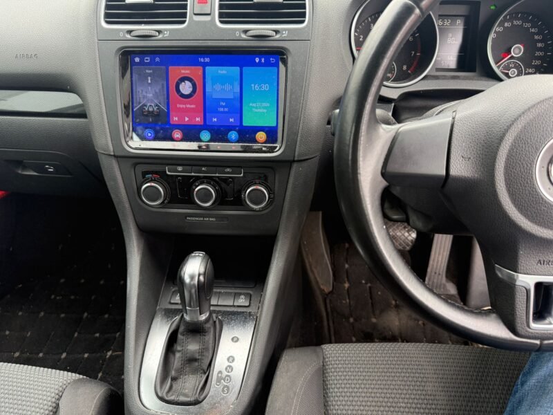 2012 Volkswagen Golf 1.2 TSI Automatic Petrol for Sale in Manchester UK