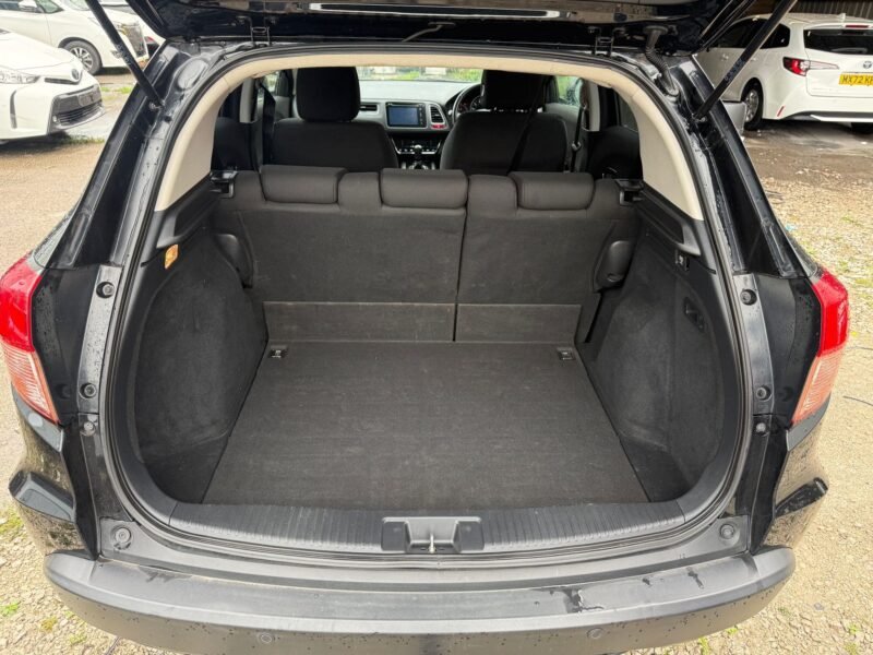 2018 Honda HR-V 1.6 Diesel Automatic – ULEZ Compliant | Used Car in Manchester UK