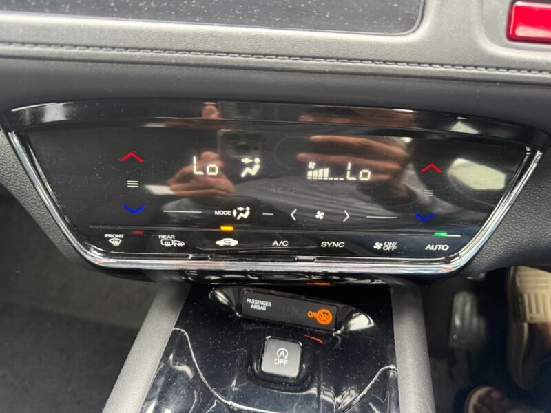 2018 Honda HR-V 1.6 Diesel Automatic – ULEZ Compliant | Used Car in Manchester UK