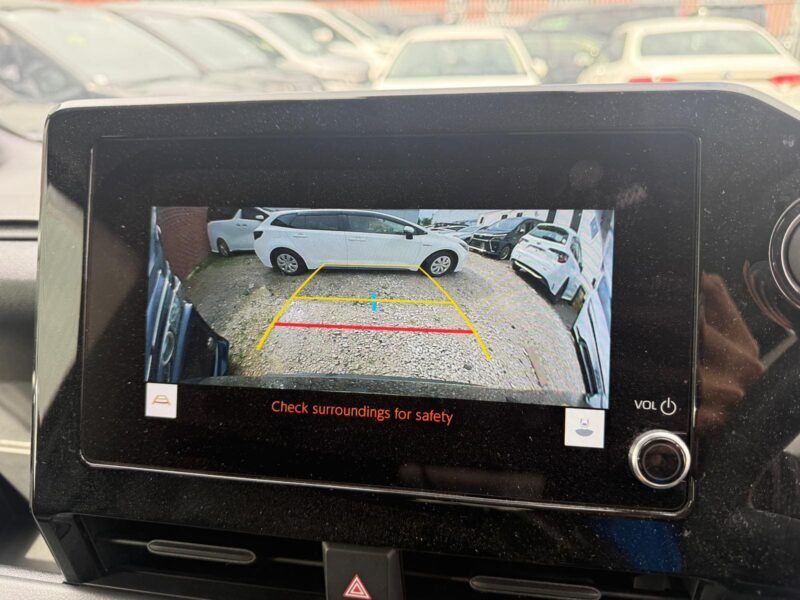 2023 Toyota Noah 1.8 Hybrid – ULEZ Free | Euro 6 | 37,334 Miles | Manchester, UK